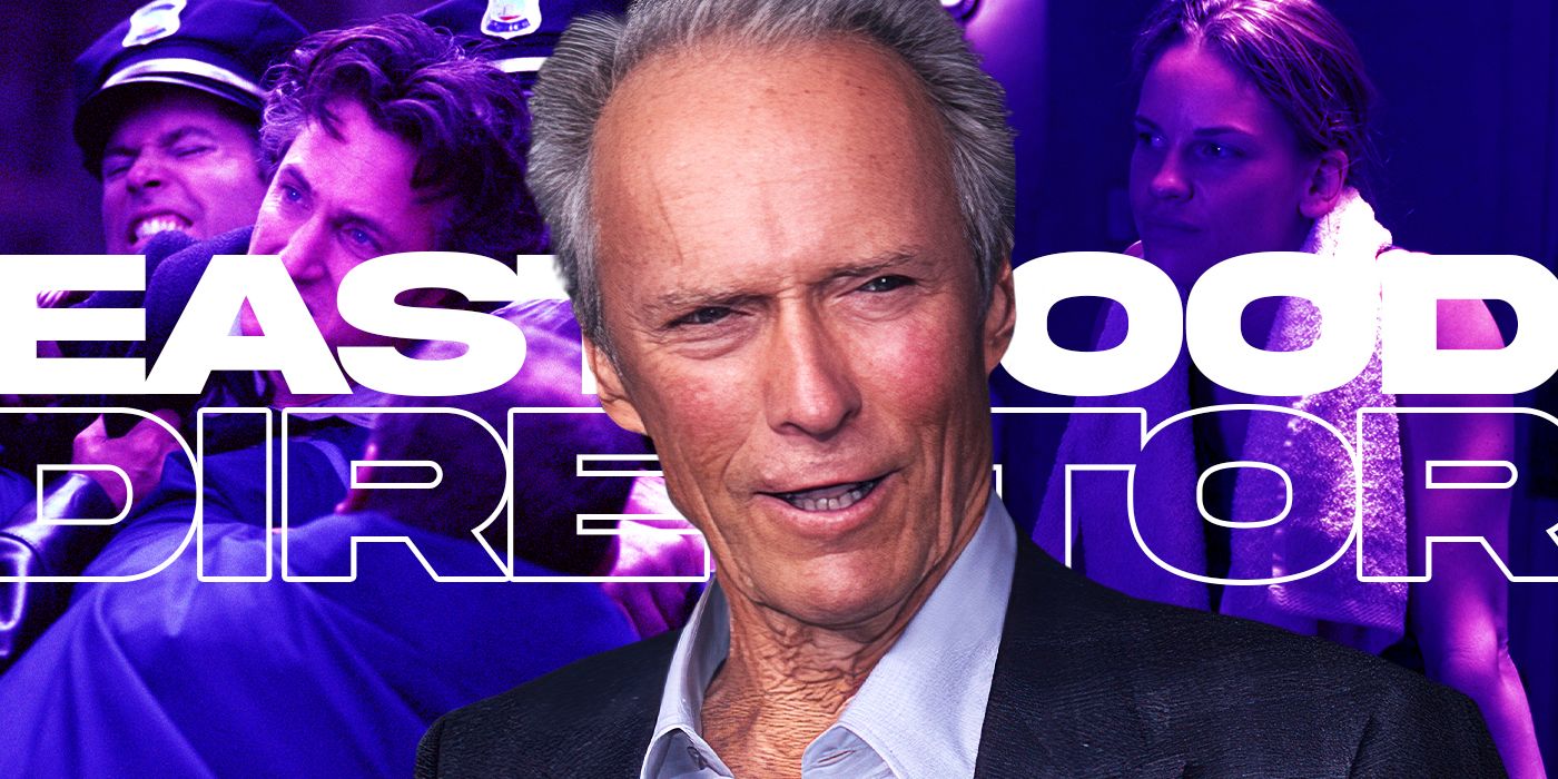 All 40 Films Directed by Clint Eastwood, Ranked