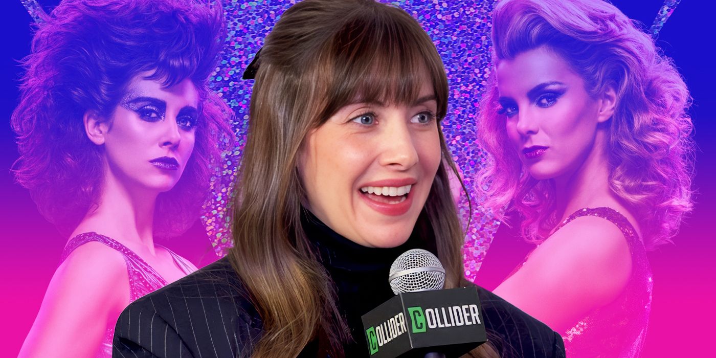 ‘Glow’s Alison Brie Reveals What Followers Would Have Seen in Season 4 [Exclusive]