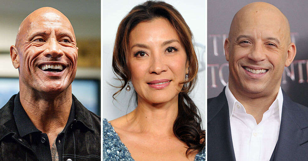 Golden Globes 2025: Star-studded checklist of presenters introduced