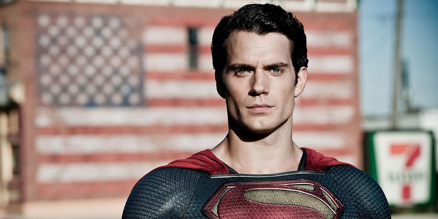 Henry Cavill’s Actual-Life Inspiration for Superman Is Stunning, however Makes Complete Sense