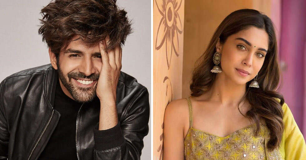 Has Sharvari Signed For Kartik Aaryan’s Dharma Movie? Right here’s What We Know