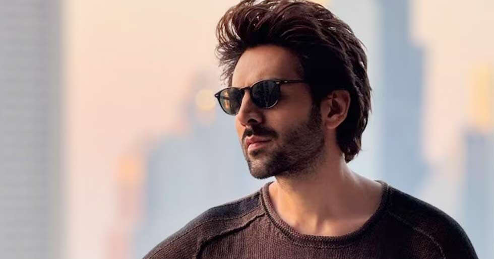 Kartik Aaryan opens up about dropping alternative to business insiders