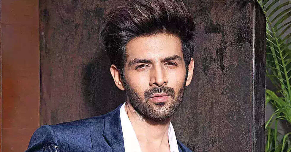 Unique: ” I’ve made peace with nepotism” – Kartik Aaryan