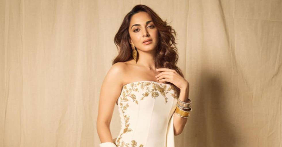 Kiara Advani skips Sport Changer’s trailer launch for THIS purpose