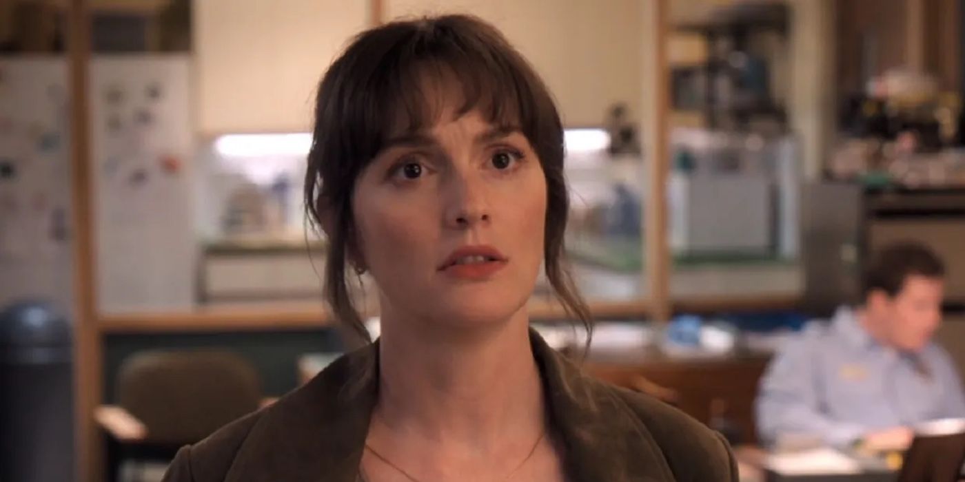 Leighton Meester Returns to The CW in Trailer for New Comedy Collection