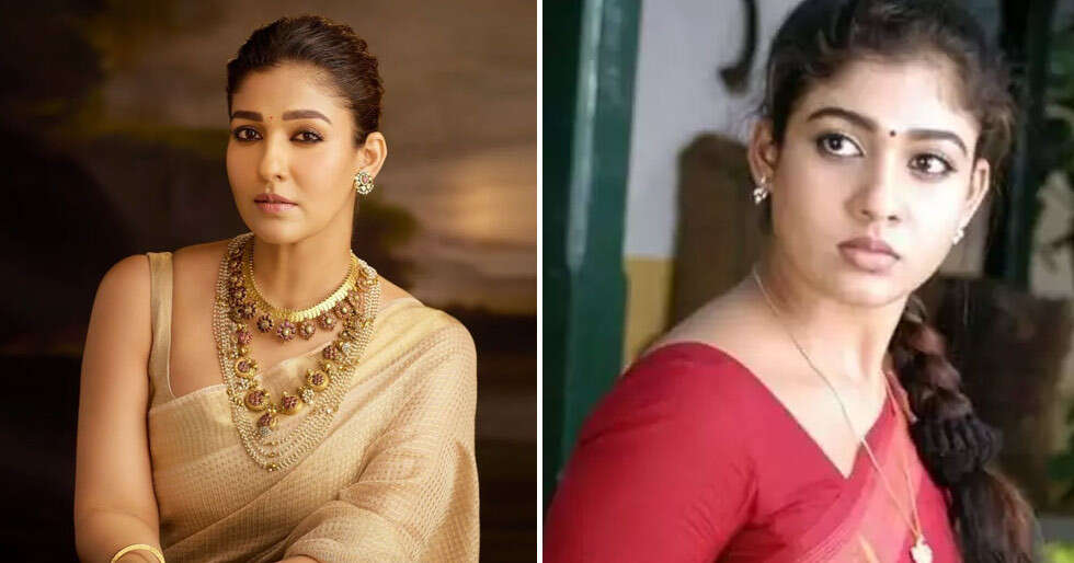 Nayanthara receives one other authorized discover for Nayanthara: Past the Fairytale