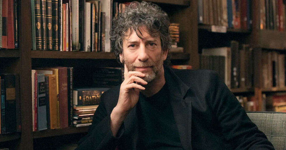 Creator Neil Gaiman accused of sexual assault by a number of girls