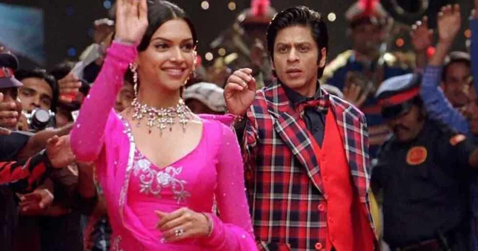 Do you know Om Shanti Om was not Deepika Padukone’s onscreen debut?