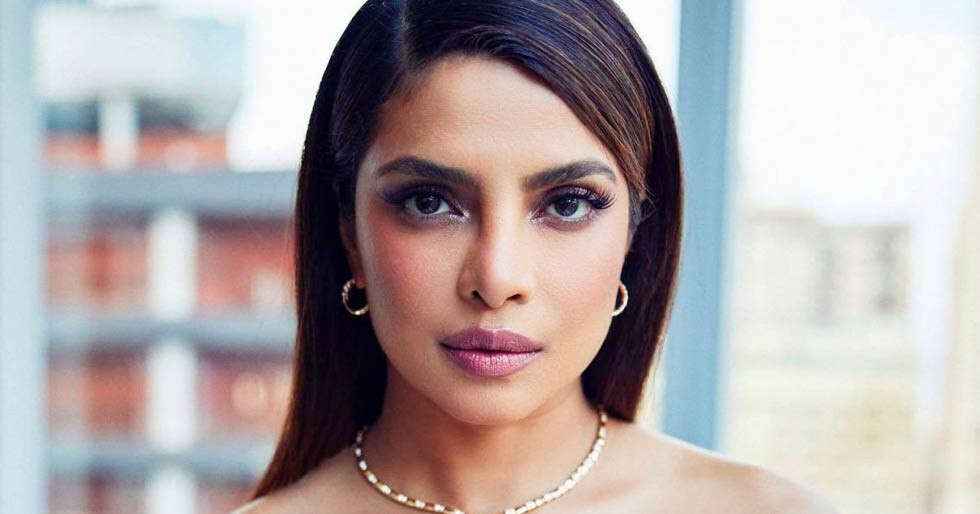 Priyanka Chopra’s Mumbai home to be renovated quickly?