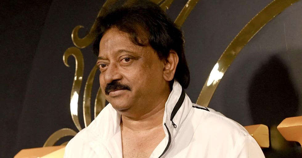 Ram Gopal Varma sentenced to a few months in jail in a cheque bounce case