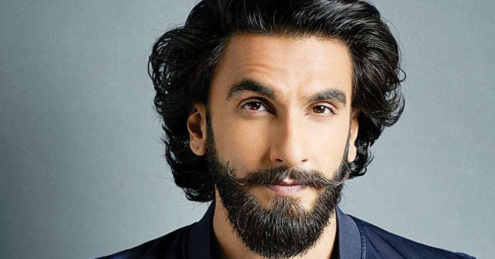 Ranveer Singh’s gorgeous transformation for Dhurandhar