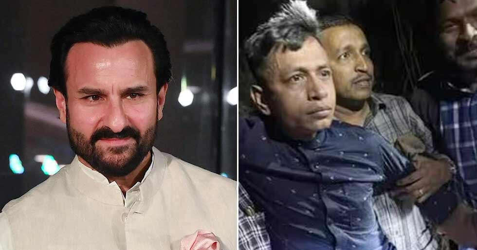 Saif Ali Khan Information Assertion With Cops: Was With Kareena