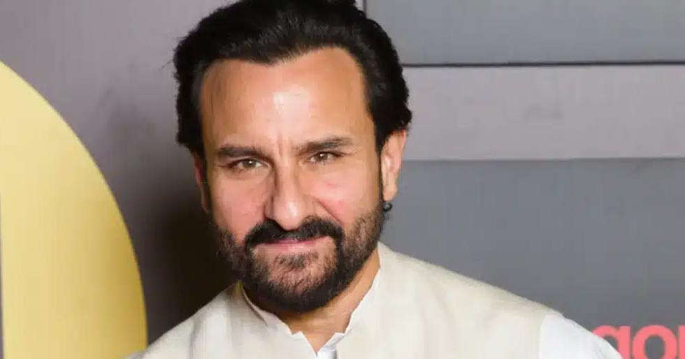 Saif Ali Khan assault case: Suspect detained in Chhattisgarh