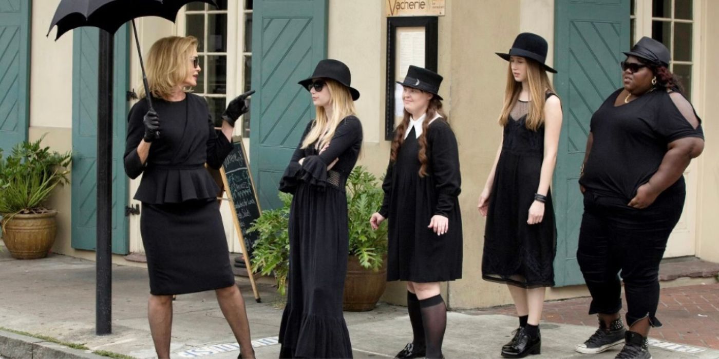 10 Finest ‘American Horror Story’ Episodes, Ranked