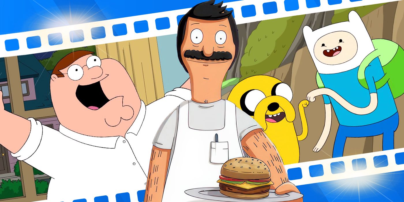 10 Reveals To Watch if You Love ‘Bob’s Burgers’