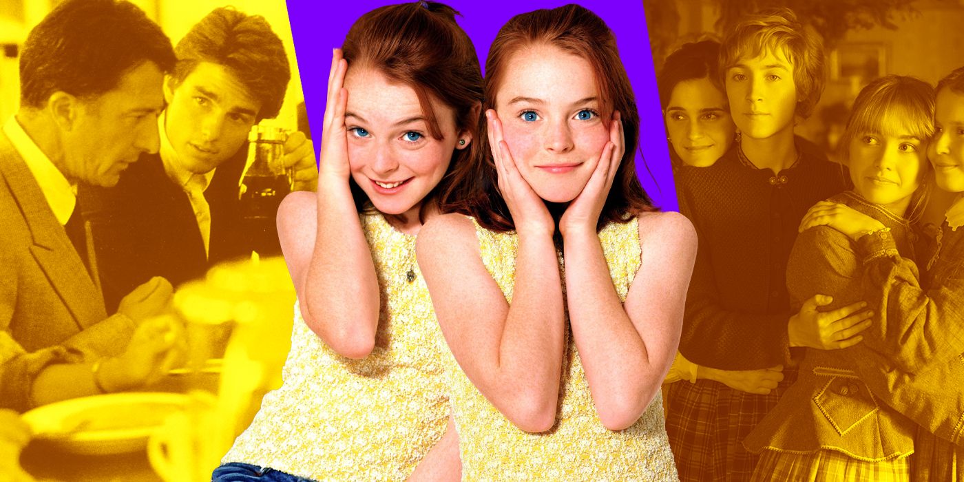 10 Greatest Films About Siblings, Ranked