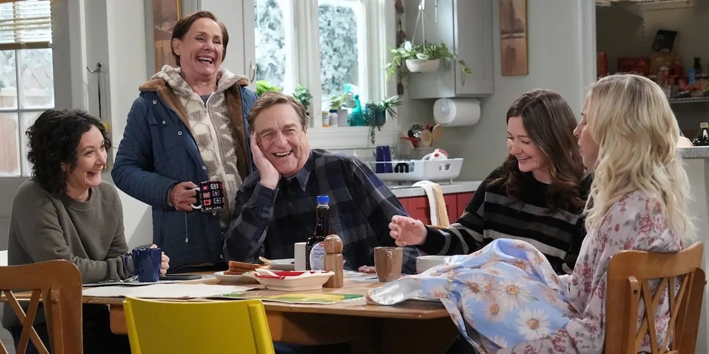 ‘The Conners’ Flip Out the Lights In Farewell Teaser As Seventh and Closing Season Units Premiere Date