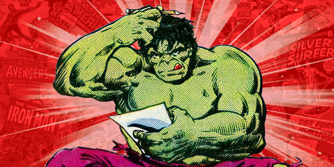 30 Smartest Marvel Comics Characters, Ranked