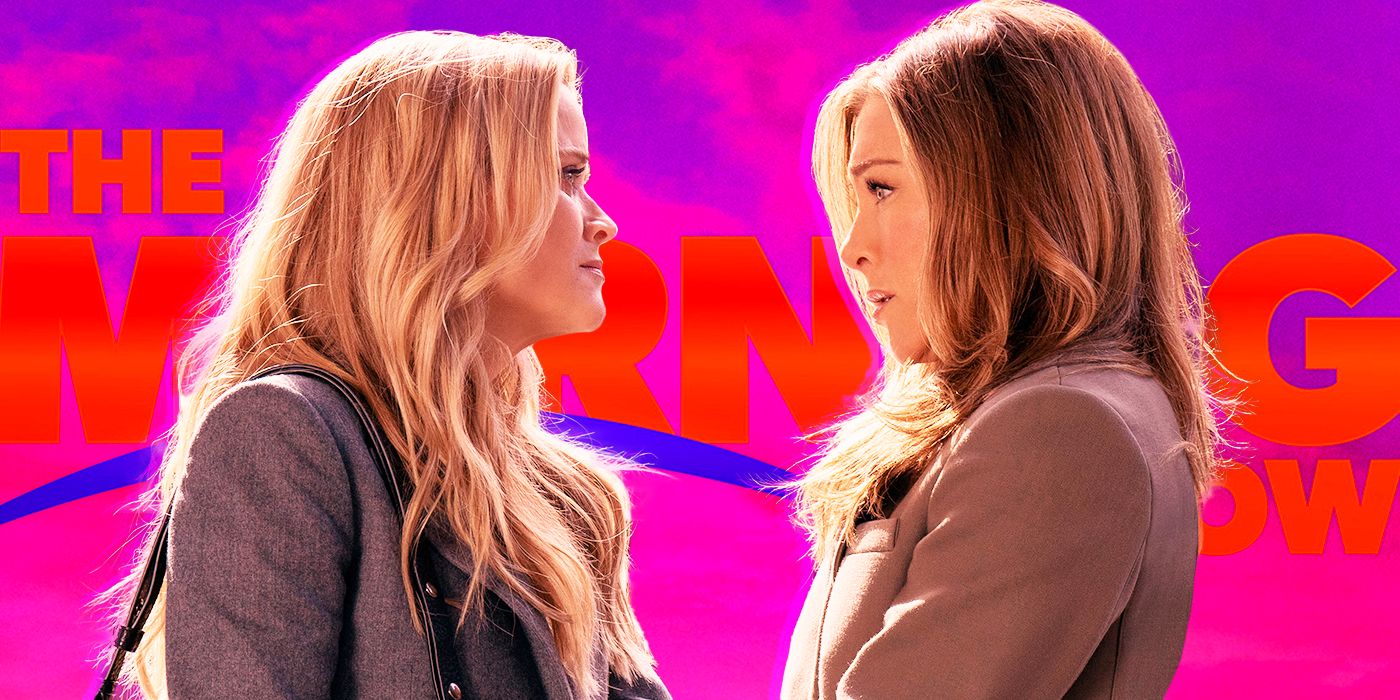 Lately-Wrapped ‘The Morning Present’ Season 4 Will get Juicy Replace From Jennifer Aniston