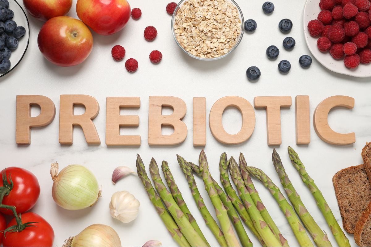 The Prime 29 Prebiotic Meals for Higher Intestine Well being