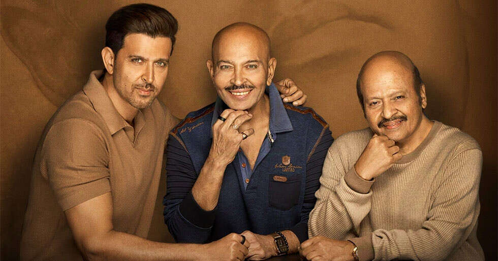 The Roshans Overview | Filmfare.com