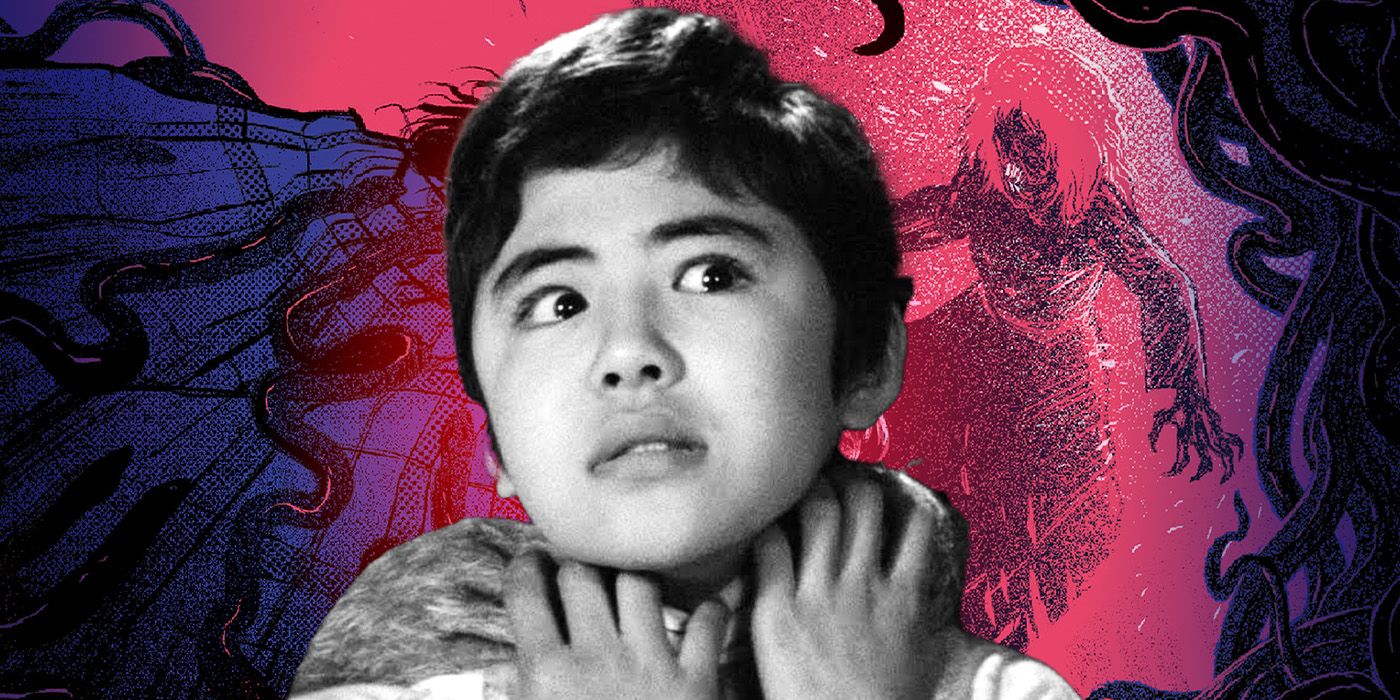 This Forgotten ’60s Surrealist Film Is a Trippy Nightmare That Takes Child Horror to a Entire New Stage