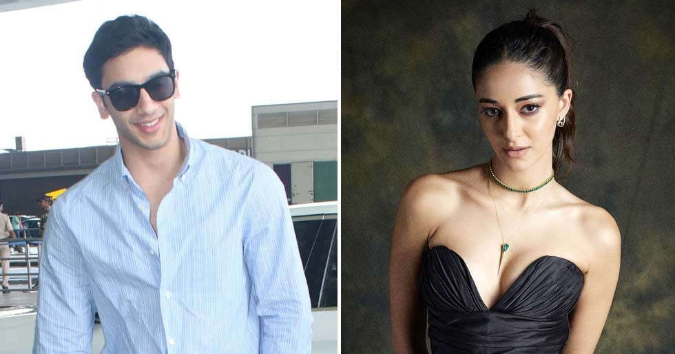 Will we see Vedang Raina and Ananya Panday in an Imtiaz Ali film?