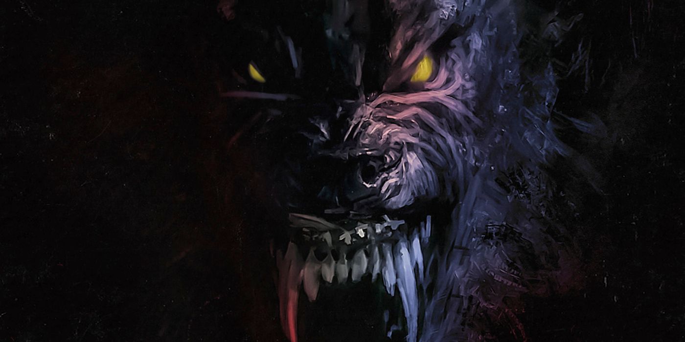 Frank Grillo’s ‘Werewolves’ Is Howling Its Solution to Blu-ray Subsequent Month