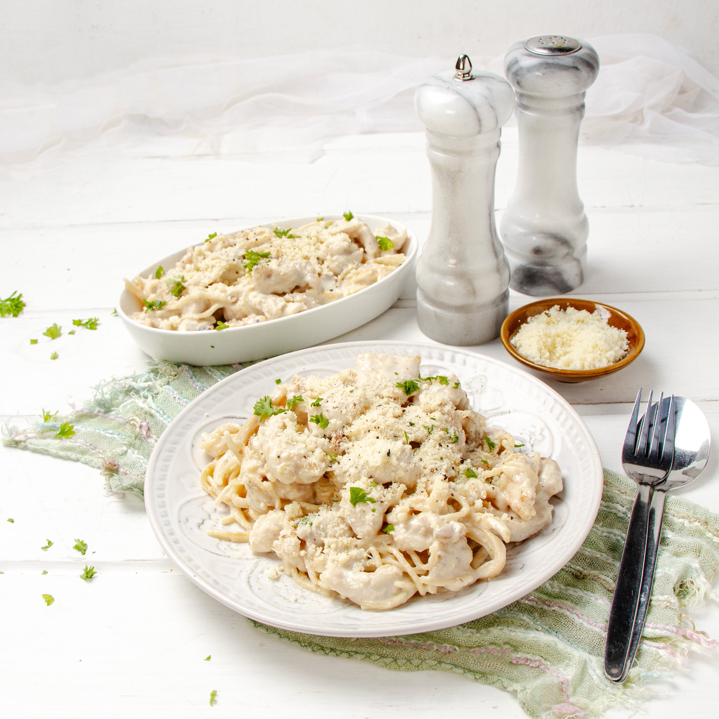 Angel Rooster Pasta Is A Household Custom