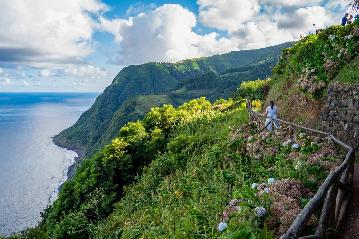 10 Important Issues to Know Earlier than Touring to the Azores Islands