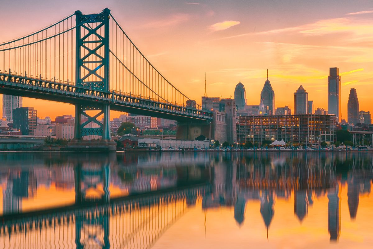 15 Enjoyable Issues to do in Philadelphia for {Couples}