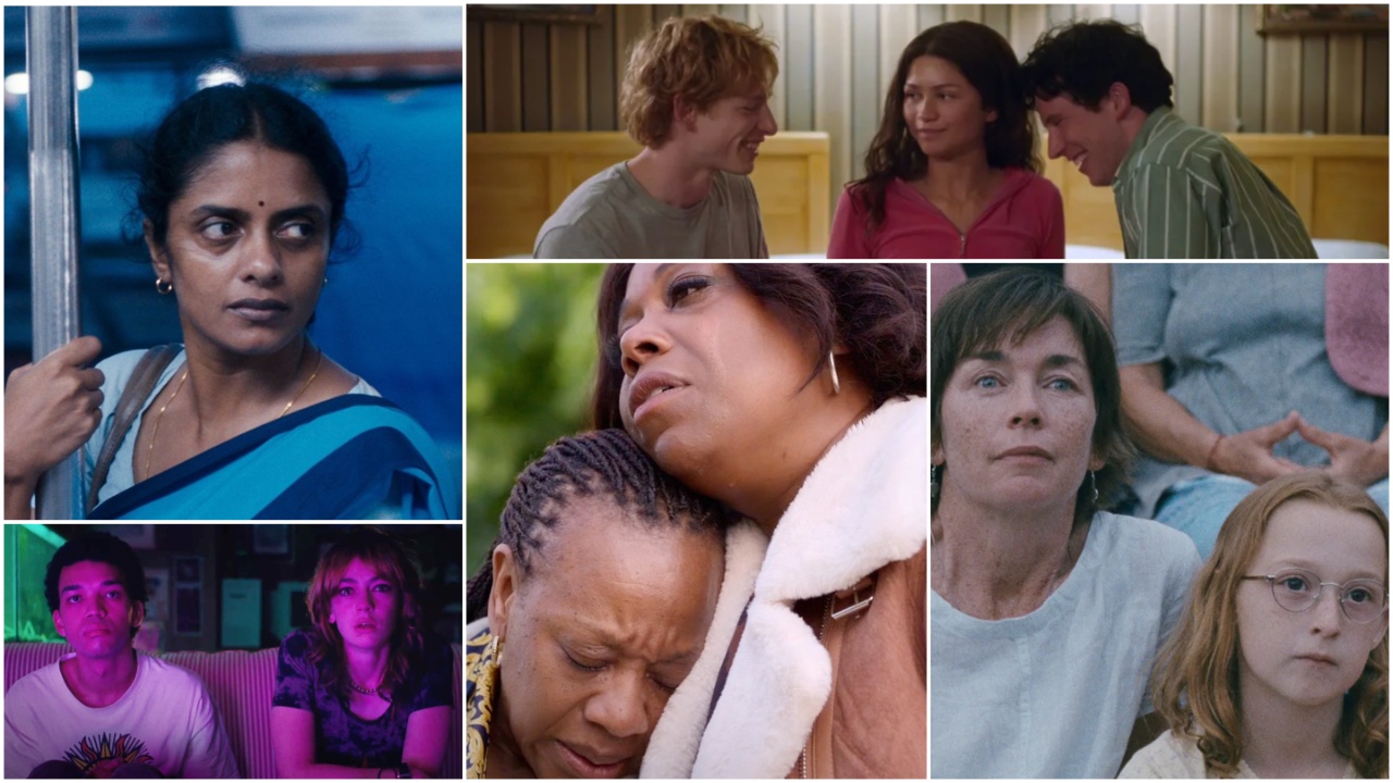 A Salute to the Films That Acquired Missed Throughout Oscar Season | Options