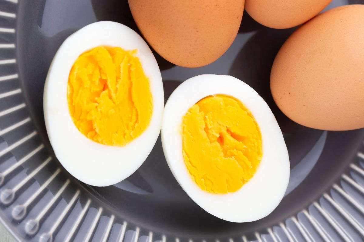 The Excellent Boiled Egg: Science Cracks the Code