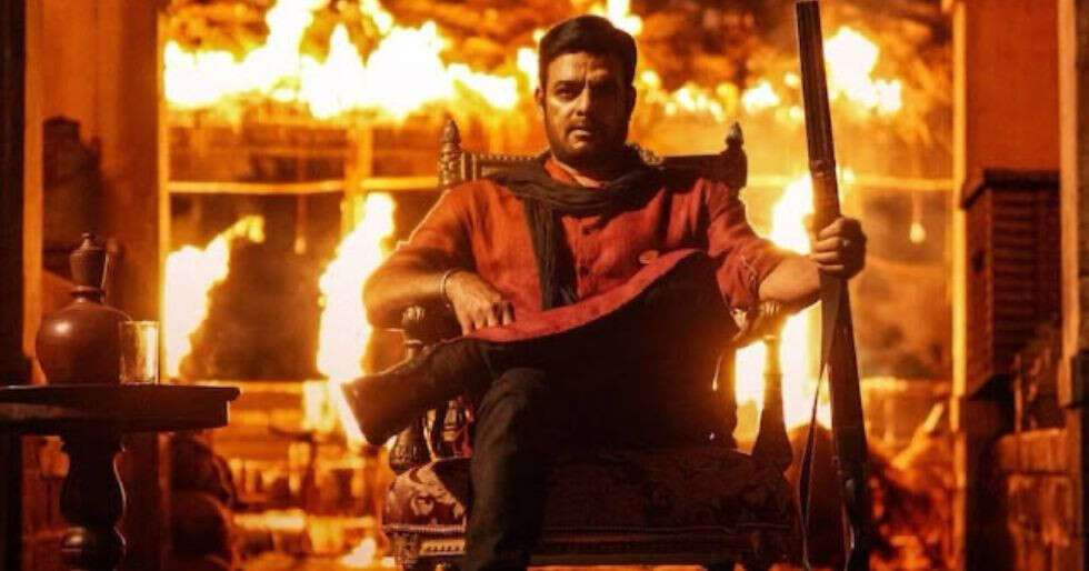 Mohanlal introduces Abhimanyu Singh as Balraj in L2: Empuraan