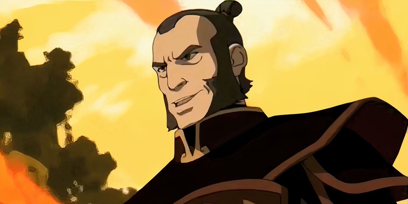 10 Finest Villains in ‘Avatar: The Final Airbender’, Ranked