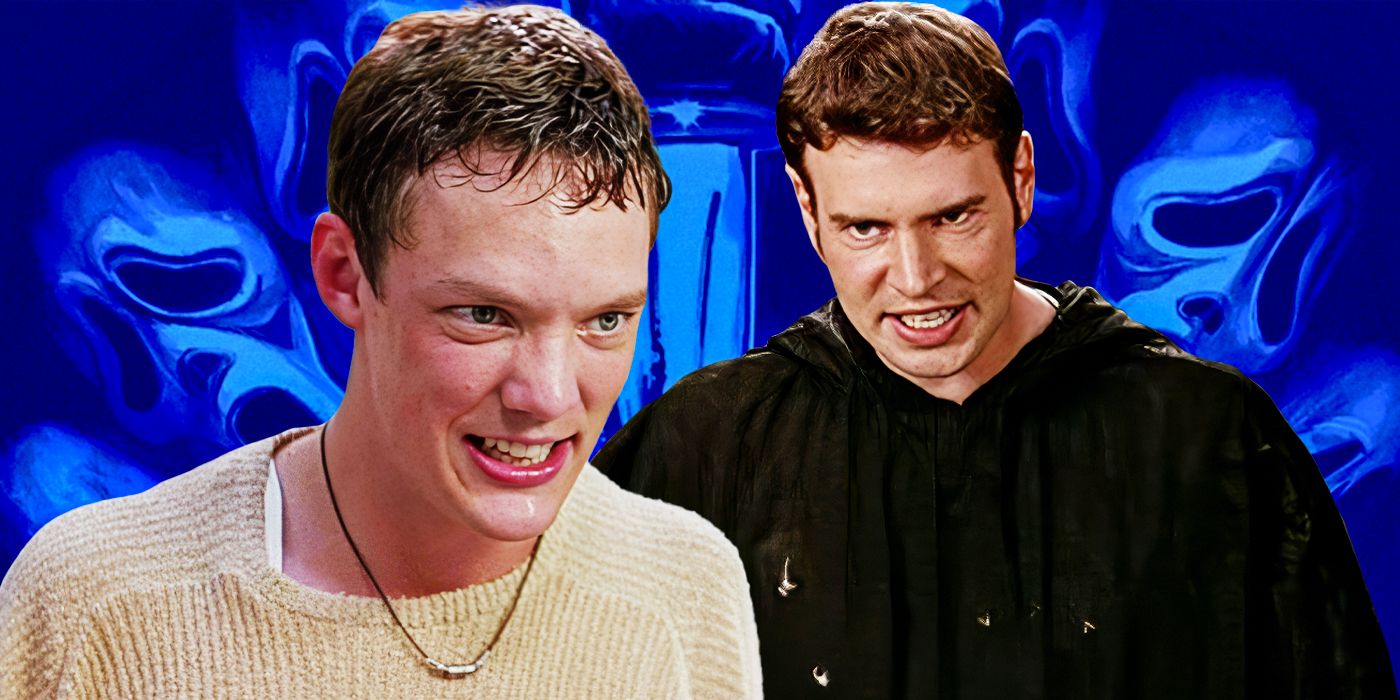 Bringing Again Matthew Lillard and Scott Foley Is the Solely Means To Save a Messy Scream Franchise