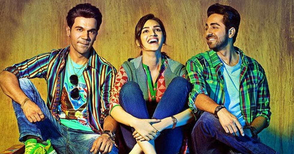 Junglee Footage’ Bareilly Ki Barfi’s re-release trailer OUT NOW