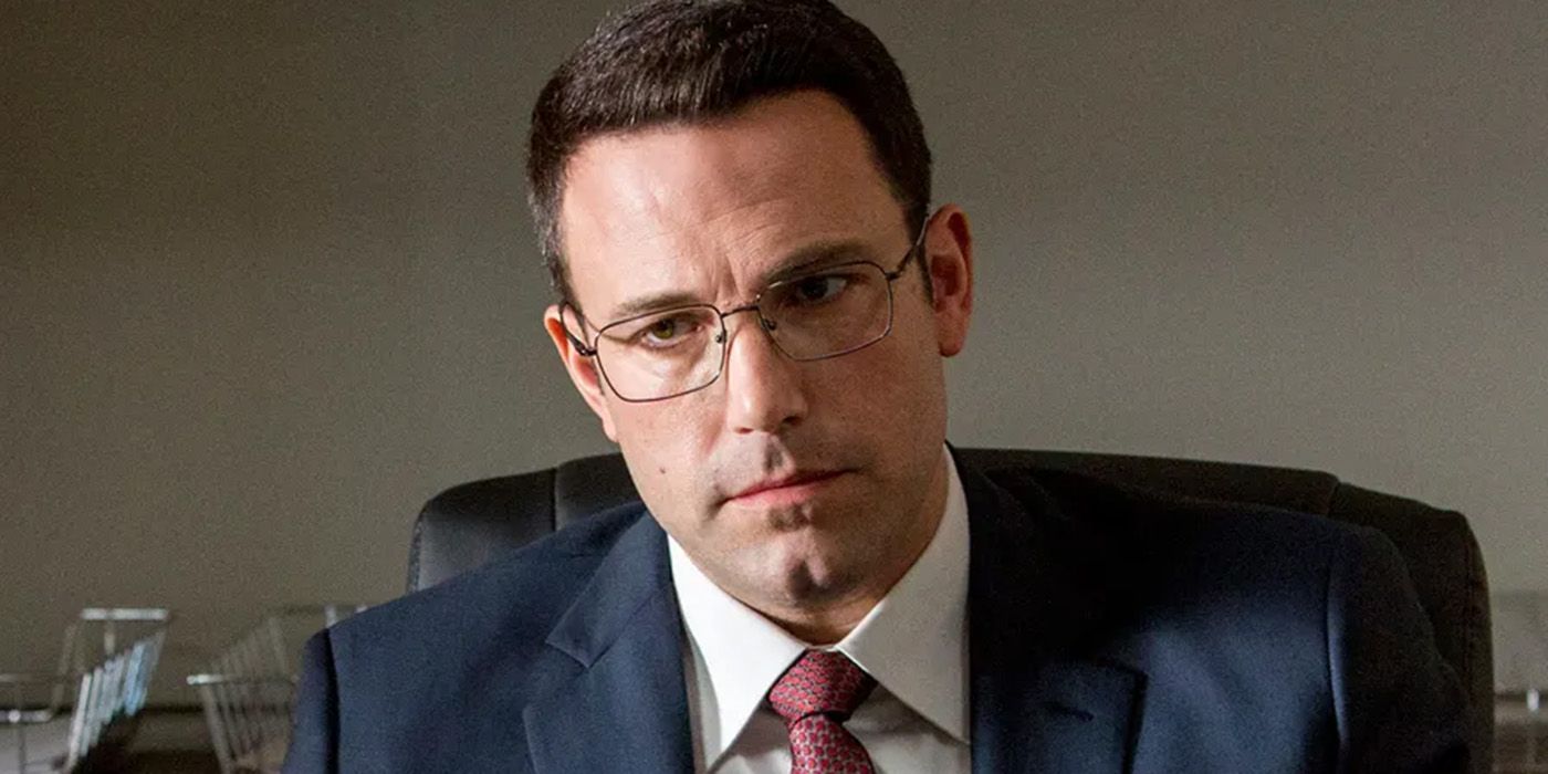 ‘The Accountant 2’ Is “Very Deliberately Completely different” From the Authentic, Based on Director