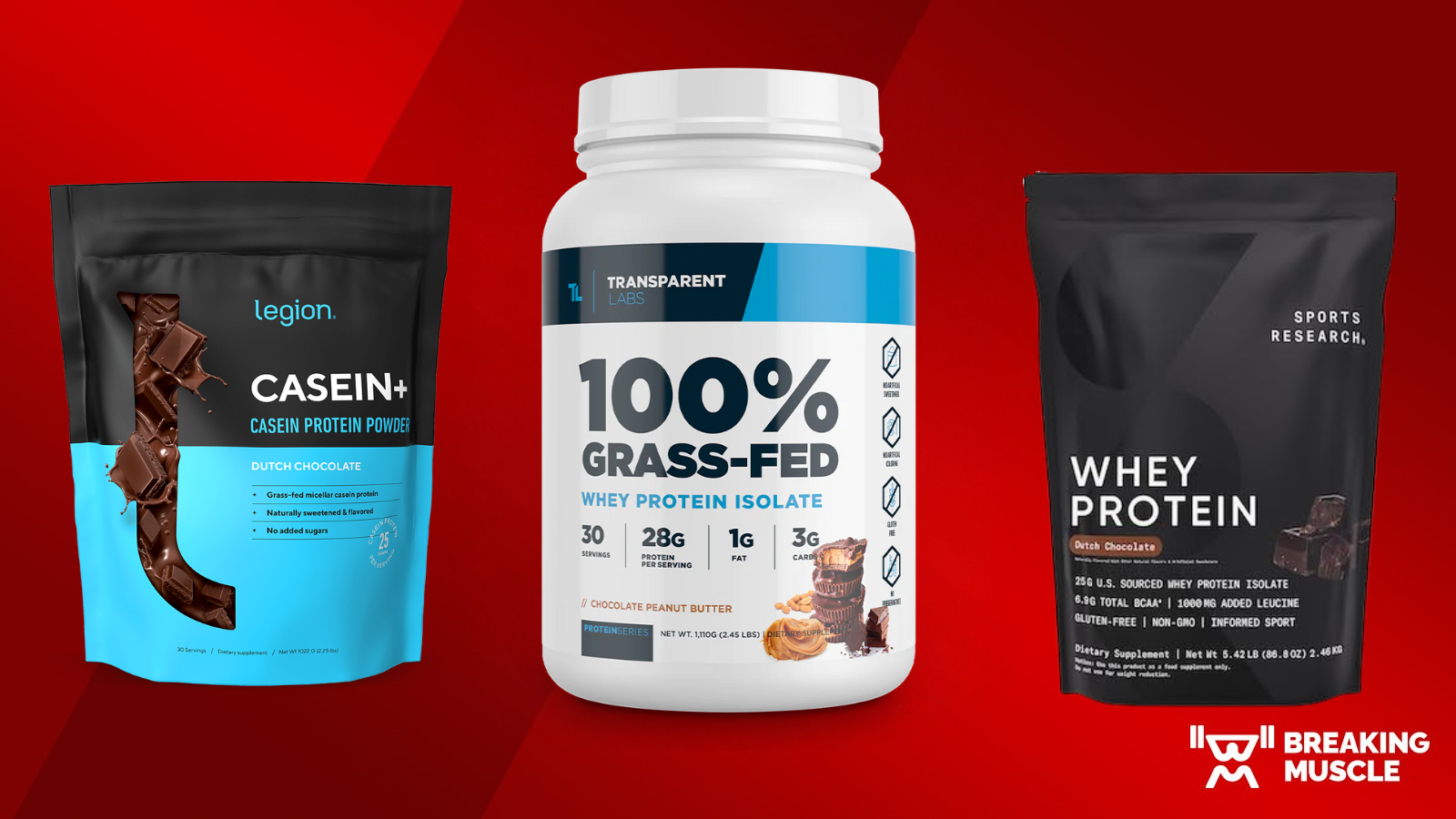 Greatest Protein Powders for Weight Lack of 2025