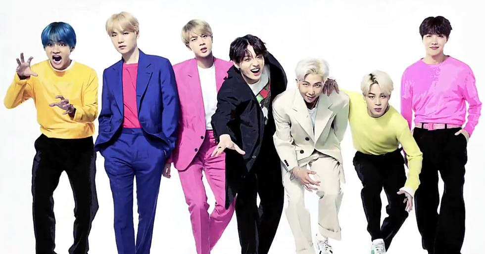 BTS makes an look in SNL’s Fiftieth anniversary particular