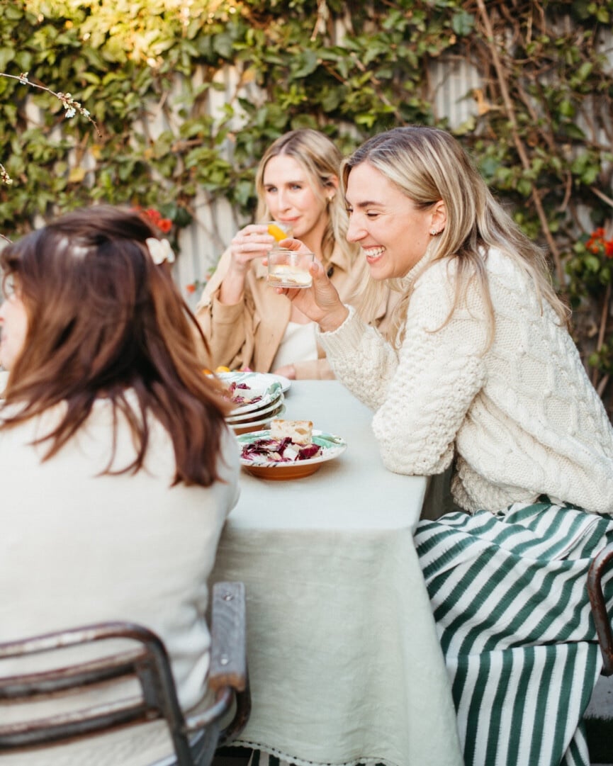 5 Galentines Celebration Menu Concepts For A Stylish and Cozy Gathering