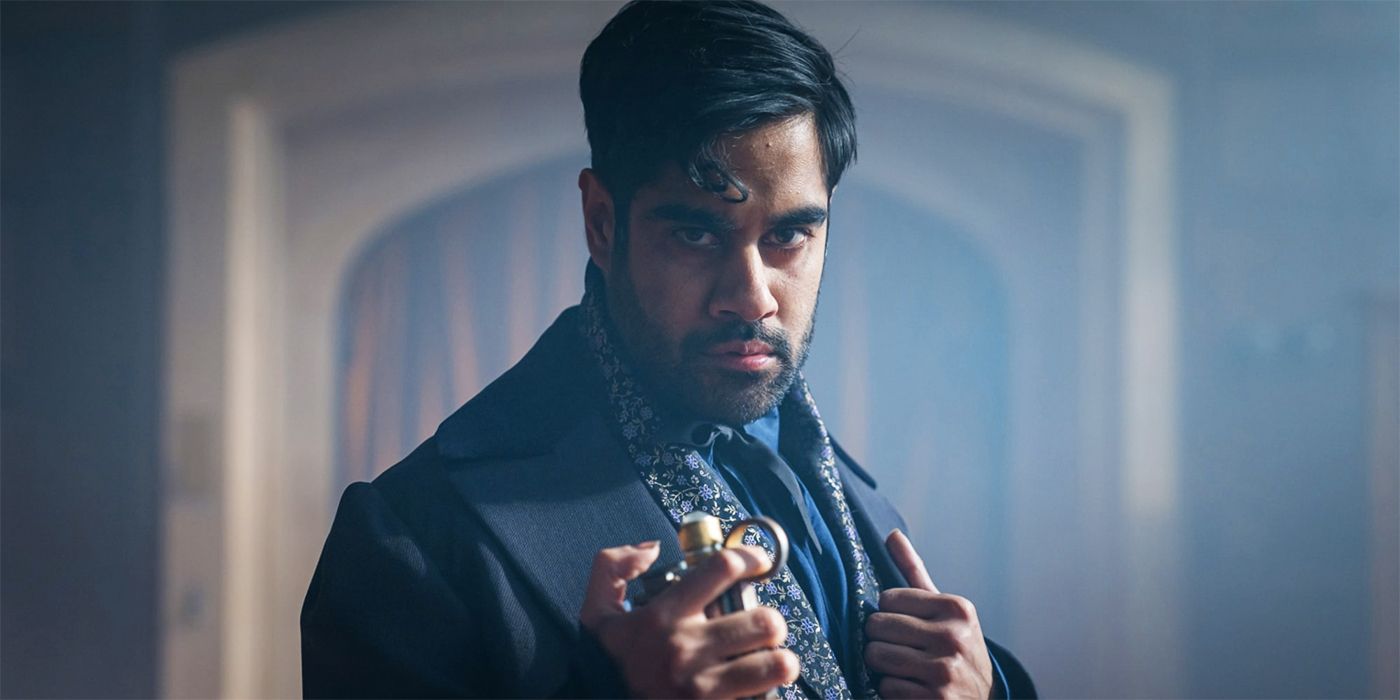 Sacha Dhawan Needs The Grasp to Face Off In opposition to Ncuti Gatwa’s ‘Physician Who’