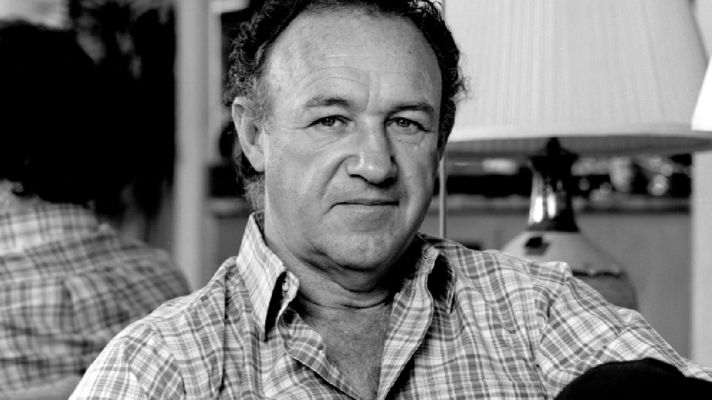 I Assume Of Them As The Work: Gene Hackman (1930-2025) | Tributes