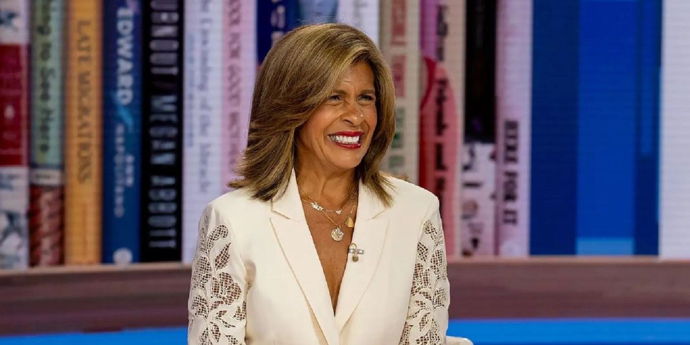 After Her ‘Immediately’ Exit, Hoda Kotb Teases Thrilling New Workforce-Up