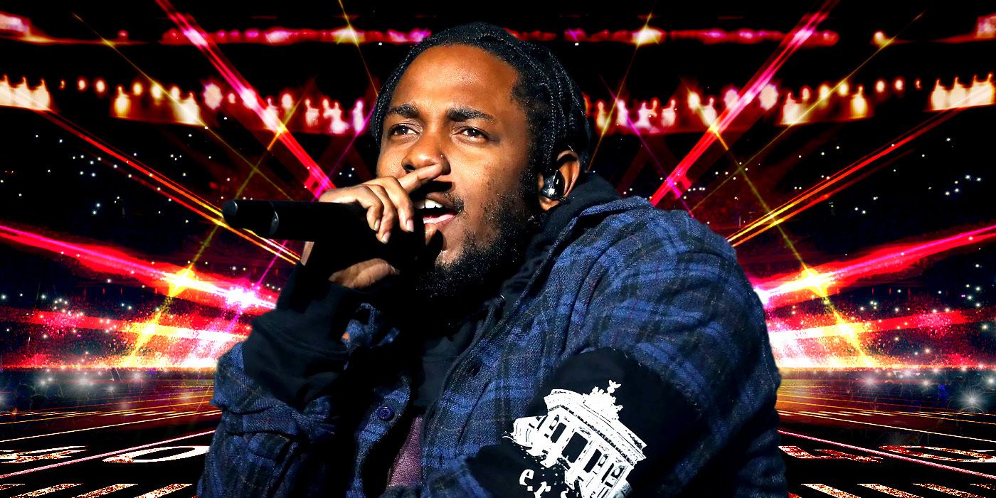 Kendrick Lamar’s Controversial Halftime Present Defined