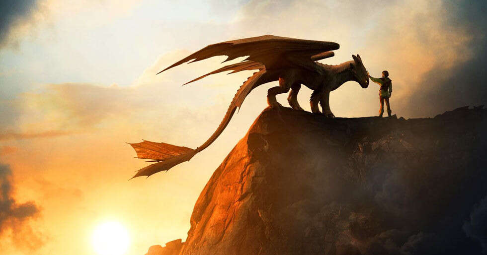 Learn how to Prepare Your Dragon trailer is right here to impress you  