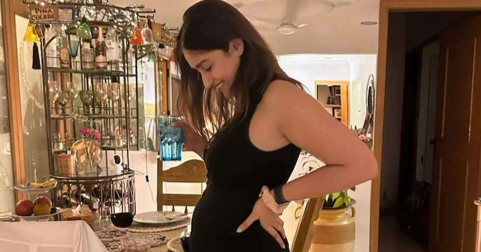 Ileana D’Cruz CONFIRMS second being pregnant with husband Michael Dolan?