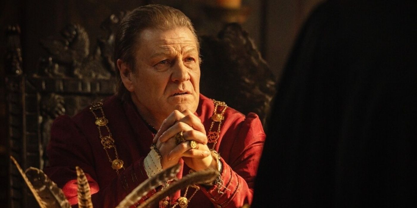 ‘Recreation of Thrones’ Star Joins New ‘Robin Hood’ because the Sheriff of Nottingham