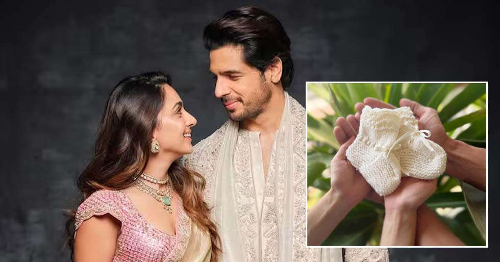 Kiara Advani Broadcasts Being pregnant With Sidharth Malhotra