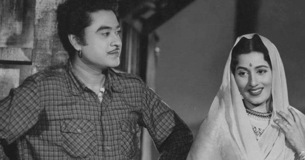 Kishore Kumar: I used to be by no means in love with Madhubala – Throwback